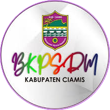 BKPSDM Ciamis